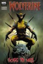 Wolverine: Wolverine Goes to Hell - Jason Aaron, Renato Guedes