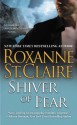 Shiver of Fear (Guardian Angelinos) - Roxanne St. Claire