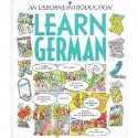 Learn German - Nicole Irving