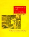 Programming with Constraints: An Introduction - Kim Marriott, Peter J. Stuckey