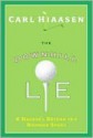 The Downhill Lie - Carl Hiaasen