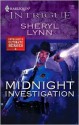 Midnight Investigation - Sheryl Lynn