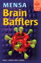 Brain Bafflers - Philip J. Carter, Kenneth A. Russell