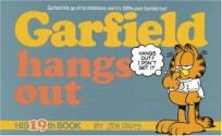 Garfield Hangs Out - Jim Davis