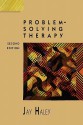 Problem-Solving Therapy - Jay Haley