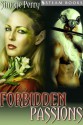 Forbidden Passions - A Sexy Medieval Fantasy Erotic Romance Story from Steam Books - Steam Books, Simone Perry