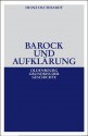 Barock Und Aufklarung - Heinz Duchhardt