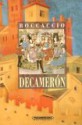 Decamerón - Giovanni Boccaccio