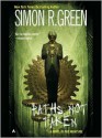 Paths Not Taken (Nightside Series #5) - Simon R. Green