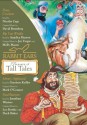 Treasury of American Tall Tales: Volume 1: Davy Crockett, Rip Van Winkle, Johnny Appleseed, Paul Bunyan (Rabbit Ears) - Rabbit Ears, David Bromberg, Jay Ungar, Molly Mason, Garrison Keillor, Mark O'Connor, Jonathan Winters, Duck Baker, Washington Irving, Anjelica Huston, Nicolas Cage, Leo Kottke