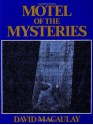 Motel of the Mysteries - David Macaulay