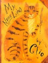 My Nine Lives by Clio - Marjorie Priceman