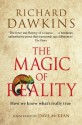 The Magic of Reality: How We Know What's Really True - Richard Dawkins, Dave McKean