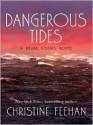 Dangerous Tides - Christine Feehan