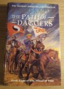 The Path of Daggers - Robert Jordan