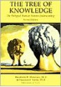 Tree of Knowledge - Humberto Maturana, Francisco J. Varela