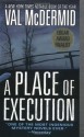 A Place of Execution - Val McDermid