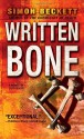 Written in Bone - Simon Beckett