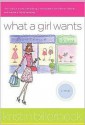 What a Girl Wants (Ashley Stockingdale) - Kristin Billerbeck