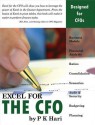 Excel for the CFO - P.K. Hari