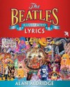 The Beatles Illustrated Lyrics - Alan Aldridge