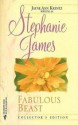 Fabulous Beast - Stephanie James