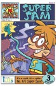 Phonics Comics: Super Sam - Level 3 - Melanie Marks, Daryll Collins