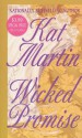 Wicked Promise - Kat Martin