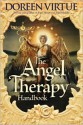 The Angel Therapy Handbook - Doreen Virtue