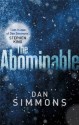 The Abominable - Dan Simmons