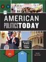 American Politics Today (Third Full Edition) - David T. Canon, William T. Bianco