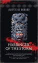 Harbinger of the Storm - Aliette de Bodard