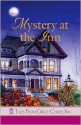 Mystery at the Inn - Carolyne Aarsen