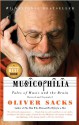 Musicophilia: Tales of Music and the Brain - Oliver Sacks