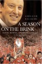 A Season On The Brink - Guillem Balague