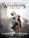 Assassin's Creed: The Secret Crusade - Oliver Bowden, Gildart Jackson