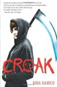 Croak - Gina Damico