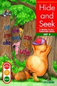 Hide and Seek - Gina Clegg Erickson, Kelli C. Foster