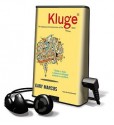 Kluge: The Haphazard Construction of the Human Mind (Audio) - Gary Marcus, Stephen Hoye