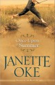 Once upon a Summer - Janette Oke