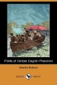 Perils of Certain English Prisoners - Charles Dickens