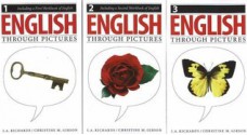 English Through Pictures, Books 1-3 (Bks. 1-3) - Ivor A. Richards, Christine M. Gibson