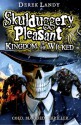 Kingdom of the Wicked - Derek Landy