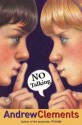 No Talking - Andrew Clements
