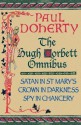 The Hugh Corbett Omnibus (Ebook) - Paul Doherty