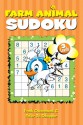 Farm Animal Sudoku - Frank Coussement, Peter De Schepper