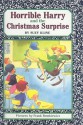 Horrible Harry and the Christmas Surprise - Suzy Kline, Frank Remkiewicz