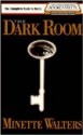 The Dark Room - Minette Walters