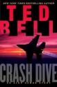 Crash Dive: An Alex Hawke Story - Ted Bell