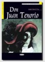 Don Juan Tenorio+cd - Juan Zorilla